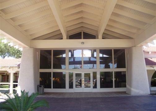 Days Inn By Wyndham יובלדה מראה חיצוני תמונה